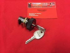 Handschuhfachschloss VW Käfer