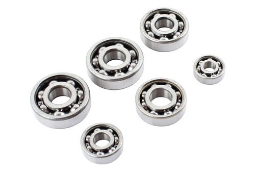 Teiliges skf kugellager - skf,