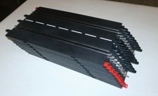 Carrera 20509 Digital 124 Exclusiv Evolution Digital 132 3 Zapfen 10 x Geraden 