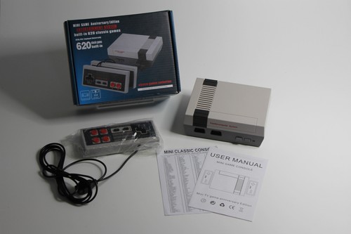 Nes nachbau mit 620 - nachbau, ~