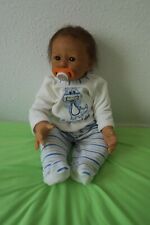 Rebornbaby, Künstlerpuppe