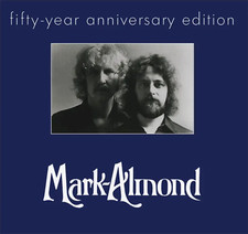 MARK-ALMOND: Fifty-Year