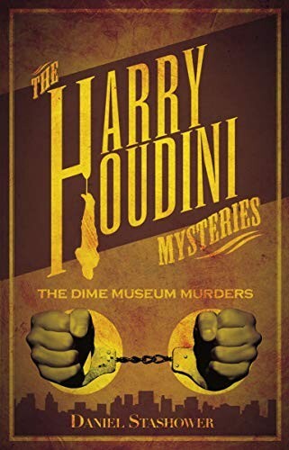 The dime museum murder - dime, by
