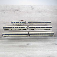 ROCO - H0 - ÖBB - 6-tlg. Triebwagen Transalpin 4010.09 - Digital - #O87964