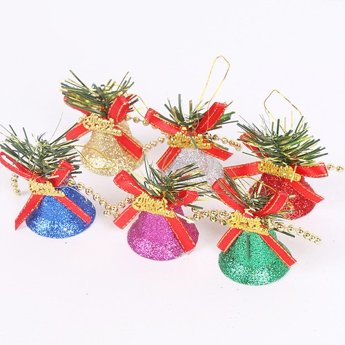 12pcs christmas tree ornaments - 12pcs,