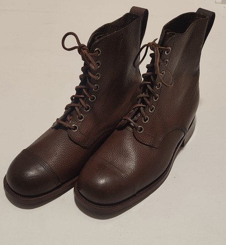 Stiefel armee 1941 vintage - 1941,