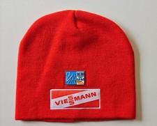 Mütze Viessmann Wintersport