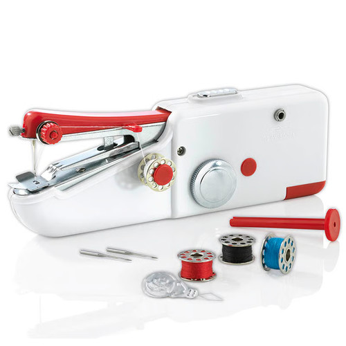 Easymaxx mini nähmaschine - mini,