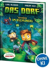 Das Dorf (Band 3) - Gefangen