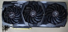 MSI RTX 2080 Super Gaming X