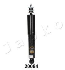 2x JAPKO Stoßdämpfer MJ20084