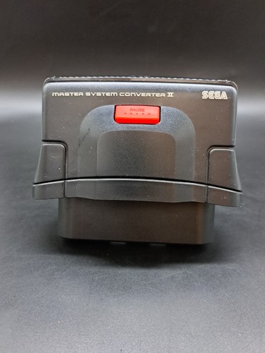 Sega mega drive master - sega,