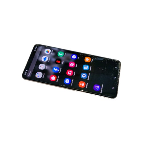 Smartphone samsung galaxy s20 - galaxy,