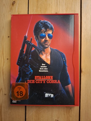 Die city - die,
