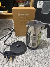 Nespresso Aeroccino 4