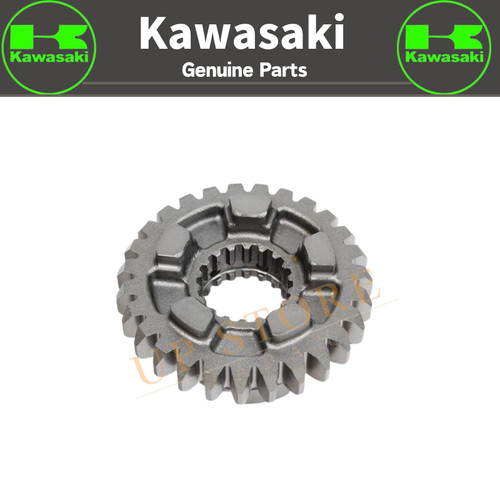 Neu kawasaki original 16 - kawasaki,