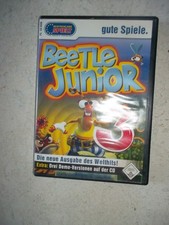 Beetle Junior 3 - PC