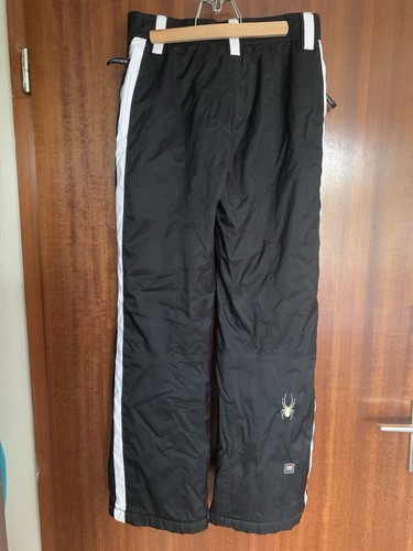 Skihose spyder 152 - skihose, 13