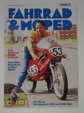 Fahrrad & Moped Nr. 4/2004 -