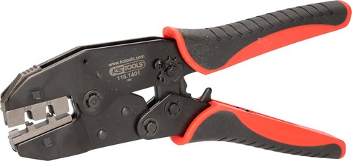 Tools crimpzange für amp - tools,
