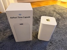 Apple AirPort Time Capsule