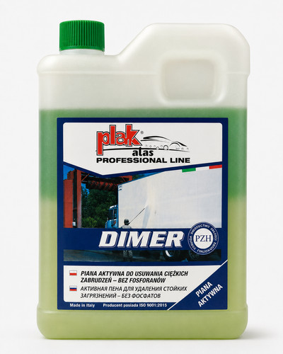 Dimer pro konzentrat 2kg - pro,