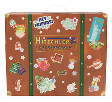 Hitschler Adventskalender 2025