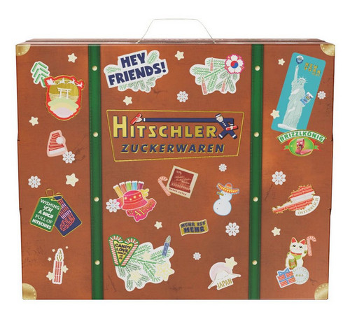 Hitschler adventskalender 2025 - adventskalender,