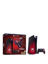 Playstation 5 Disk Edition