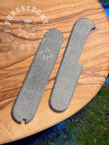 Custom scales für - , victorinox