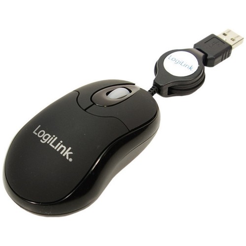 Logilink id0016 maus - ,