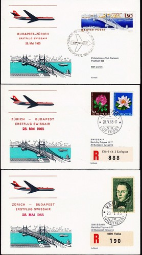 Swissair budapest - "budapest,