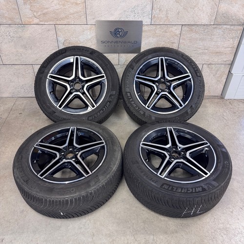 Original mercedes amg gle - original,