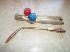 Autogenschweißgerät