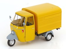 1:18 Mitica Piaggio Ape P501