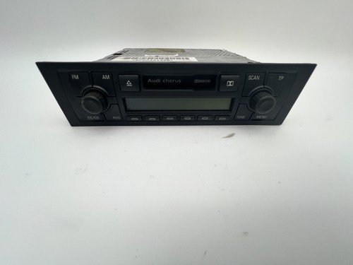 Radio audi chorus autoradio - chorus,