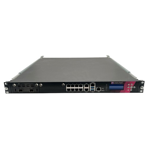 Check point hardware - point, pl-30