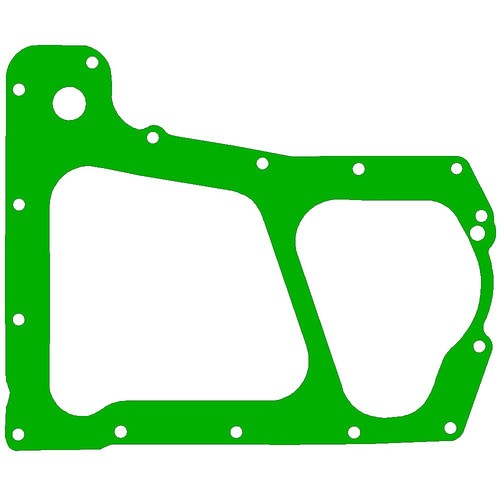 Dichtung ölwannendeckel für - dichtung,