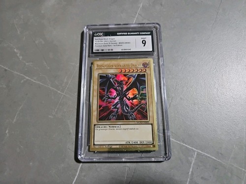 Red eyes black dragon - eyes,