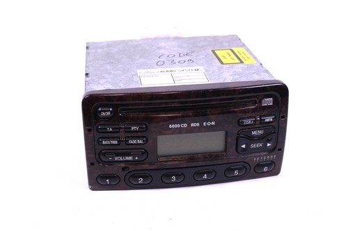 Ford autoradio 6000 rds - ford,