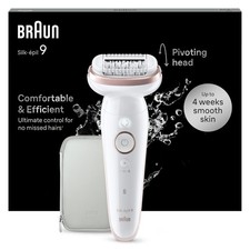 Braun Silk-épil  9 9-000