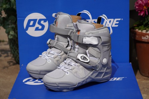 Powerslide phuzion argon - powerslide,