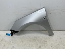 Kotflügel links vorne - , opel