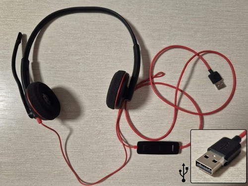 Plantronics c3220 blackwire - c3220,