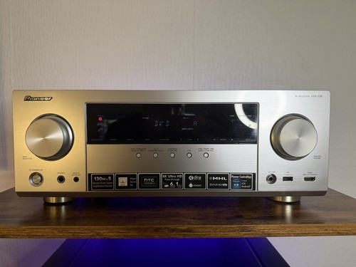 Pioneer vsx 528 1 - pioneer, 5.1