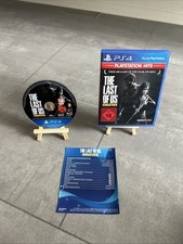 The Last Of US Remastered (PS4, 2018)