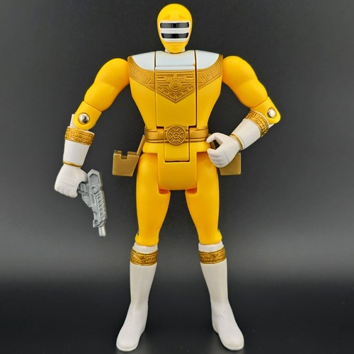 Power rangers zeo tanya - zeo,