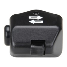 Blinkerschalter für MZ ES 125 ES 150, ES 175 ES 25 ES 300  Lenker schwarz Taster