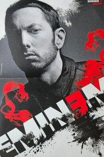 Bravo A3 Poster ca. 28 x 40 cm