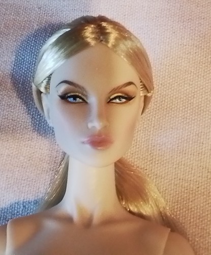 Integrity toys fashion royalty - toys,